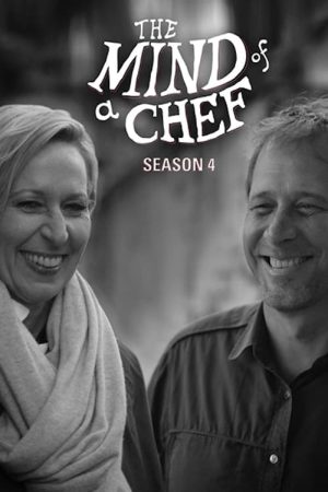 Portada de The Mind of a Chef: Temporada 4