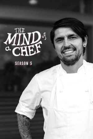 Portada de The Mind of a Chef: Temporada 5