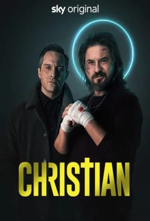 Portada de Christian: Temporada 1
