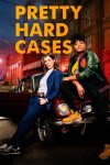 Portada de Pretty Hard Cases: Temporada 1