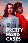 Portada de Pretty Hard Cases: Temporada 2