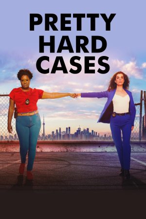 Portada de Pretty Hard Cases: Temporada 3