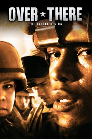 Portada de Over There