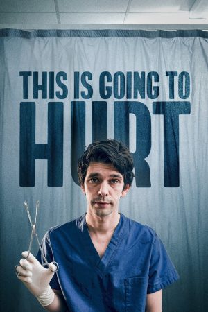 Portada de This Is Going to Hurt