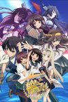 Portada de Kantai Collection: KanColle: Temporada 1