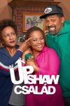 Portada de La familia Upshaw: Temporada 1