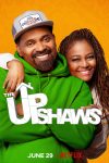 Portada de La familia Upshaw: Temporada 2