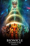 Portada de LEGO Bionicle: Juntos en el camino: Temporada 2