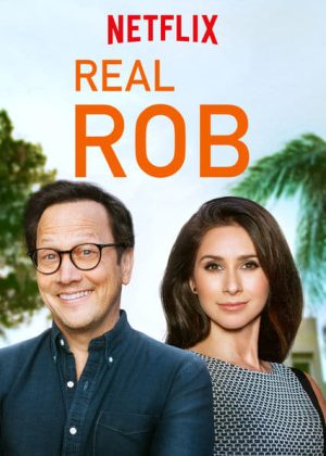 Portada de Real Rob: Temporada 2