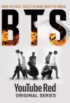 Portada de BTS: Burn the Stage: Temporada 1