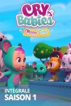 Portada de Cry Babies Magic Tears: Temporada 1