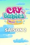 Portada de Cry Babies Magic Tears: Temporada 2
