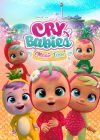 Portada de Cry Babies Magic Tears: Temporada 3
