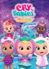 Portada de Cry Babies Magic Tears: Temporada 5