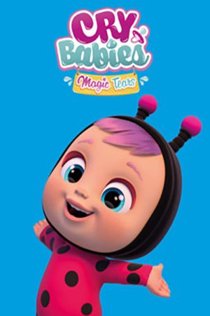 Portada de Cry Babies Magic Tears