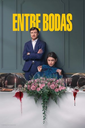 Portada de Bodas de infarto: Temporada 1