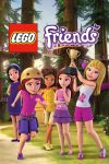 Portada de LEGO Friends: Temporada 4