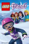 Portada de LEGO Friends: Temporada 5