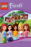Portada de LEGO Friends