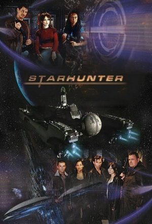 Portada de Starhunter ReduX: Temporada 2
