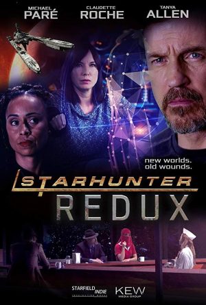 Portada de Starhunter ReduX