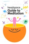 Portada de Guia Headspace para la meditacion: Temporada 1