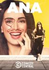 Portada de Ana: Temporada 1