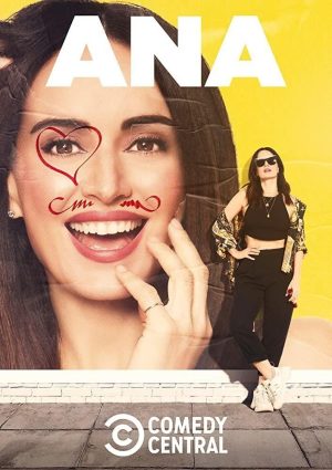 Portada de Ana: Temporada 1