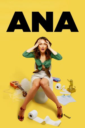 Portada de Ana: Temporada 2