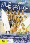 Portada de Blue Water High: Temporada 1