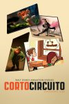 Portada de Circuito de cortos: Temporada 1