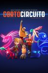 Portada de Circuito de cortos: Temporada 2