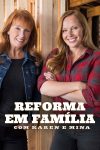 Portada de Good Bones: Temporada 2