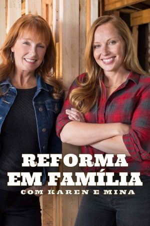 Portada de Good Bones: Temporada 2