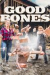 Portada de Good Bones: Temporada 3