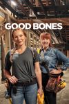 Portada de Good Bones: Temporada 4