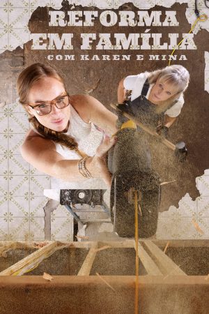 Portada de Good Bones: Temporada 7