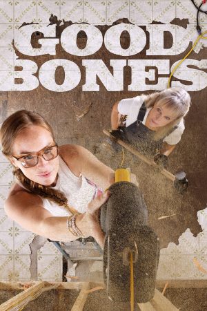 Portada de Good Bones