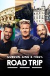 Portada de Gordon, Gino and Fred's Road Trip: Temporada 2