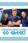 Portada de Gordon, Gino and Fred's Road Trip: Temporada 3