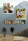 Portada de Dual Survival: Temporada 1