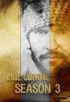 Portada de Dual Survival: Temporada 3