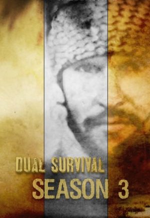 Portada de Dual Survival: Temporada 3