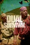 Portada de Dual Survival