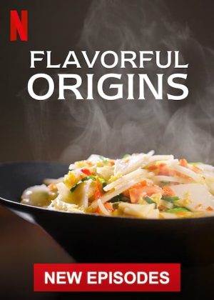 Portada de Flavorful Origins: La cocina de Yunnan