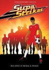 Portada de Supa Strikas: Temporada 5