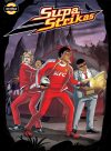 Portada de Supa Strikas: Temporada 7