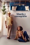 Portada de Abuelo y exconvicto: Temporada 1