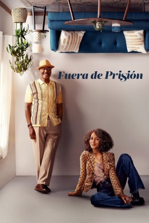 Portada de UnPrisoned
