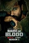 Portada de Bard of Blood: Temporada 1
